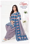Garima Vol 12 By Mayur Cotton Printed Dress Material Wholesale Market In Surat